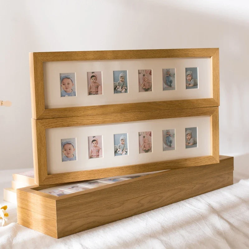 Hearthside Keepsake Photo Frame - Image 5