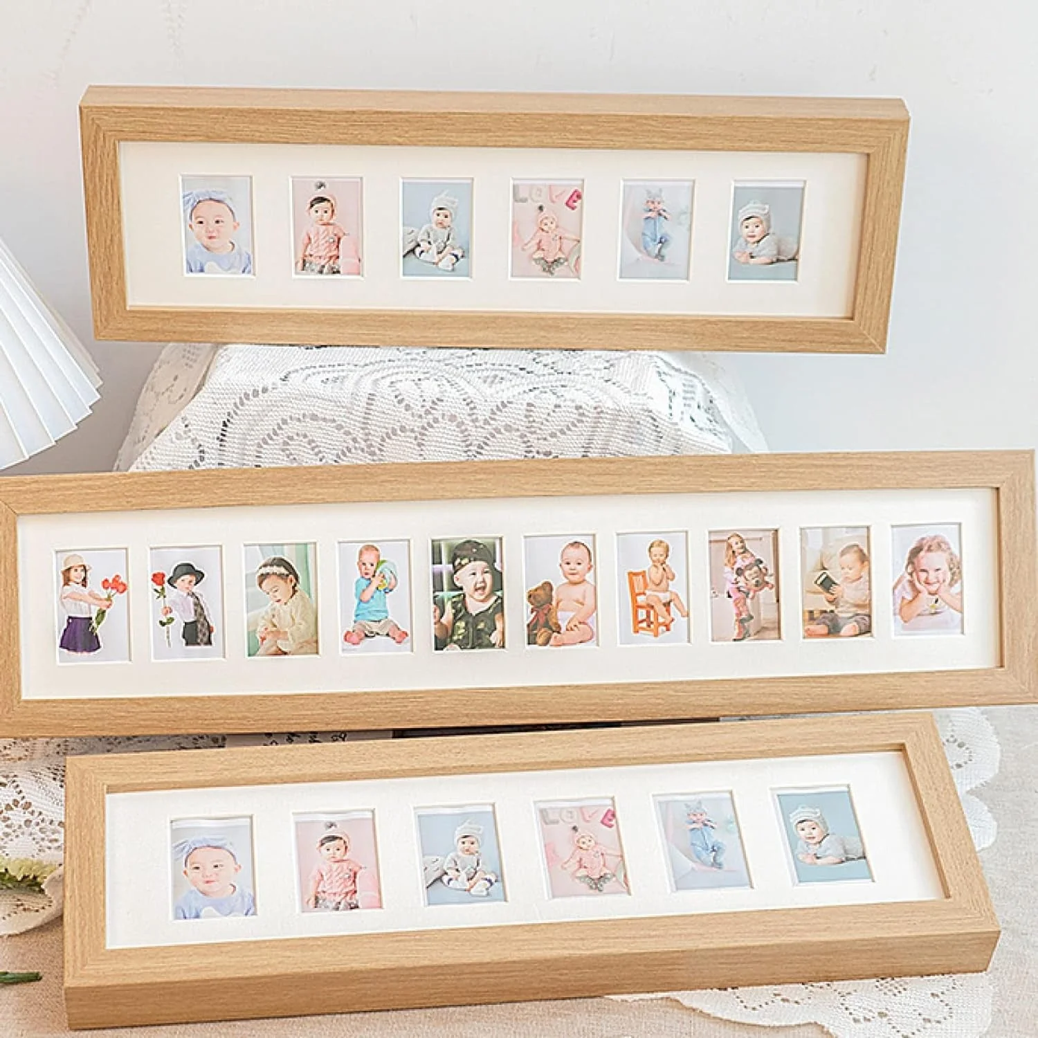 Hearthside Keepsake Photo Frame - Image 6