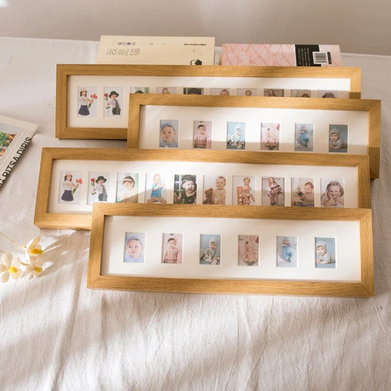 Hearthside Keepsake Photo Frame - Image 7