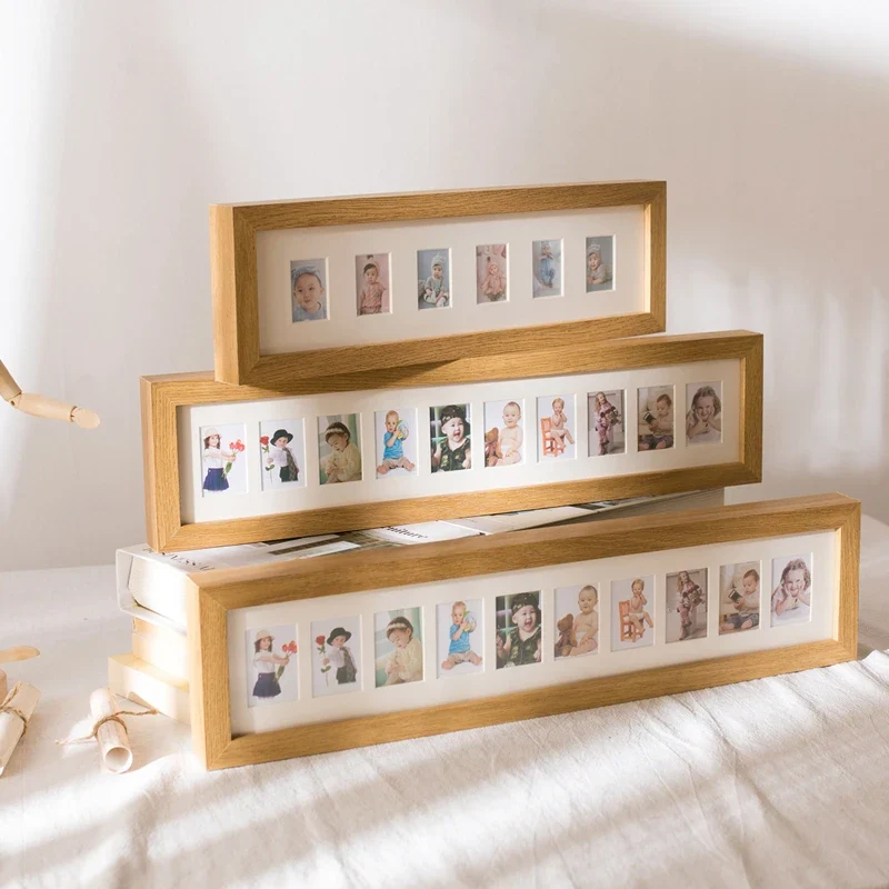 Hearthside Keepsake Photo Frame - Image 8