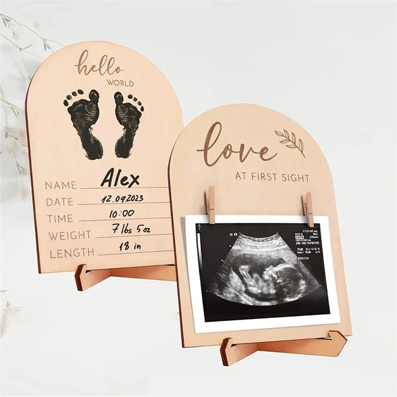 Hearthside "Love at First Sight" Board - Image 6