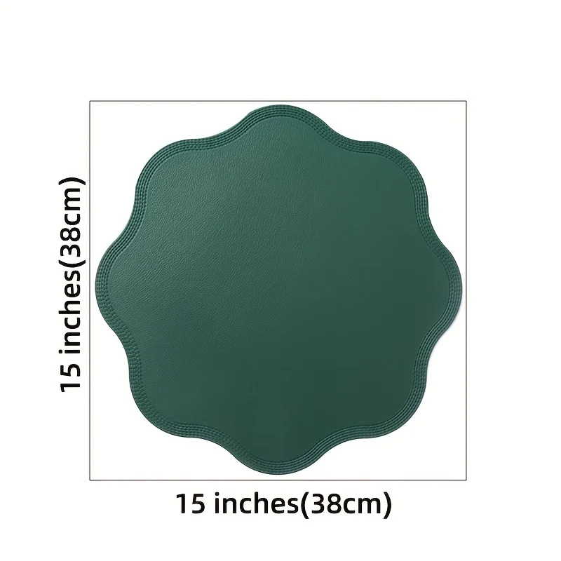 Hearthside Meadow Placemats - Image 3