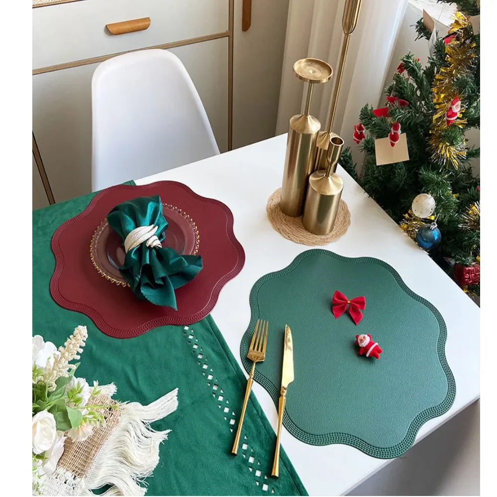 Hearthside Meadow Placemats - Image 9