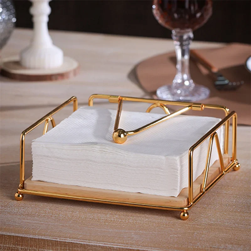 Hearthside Napkin Tray - Image 2