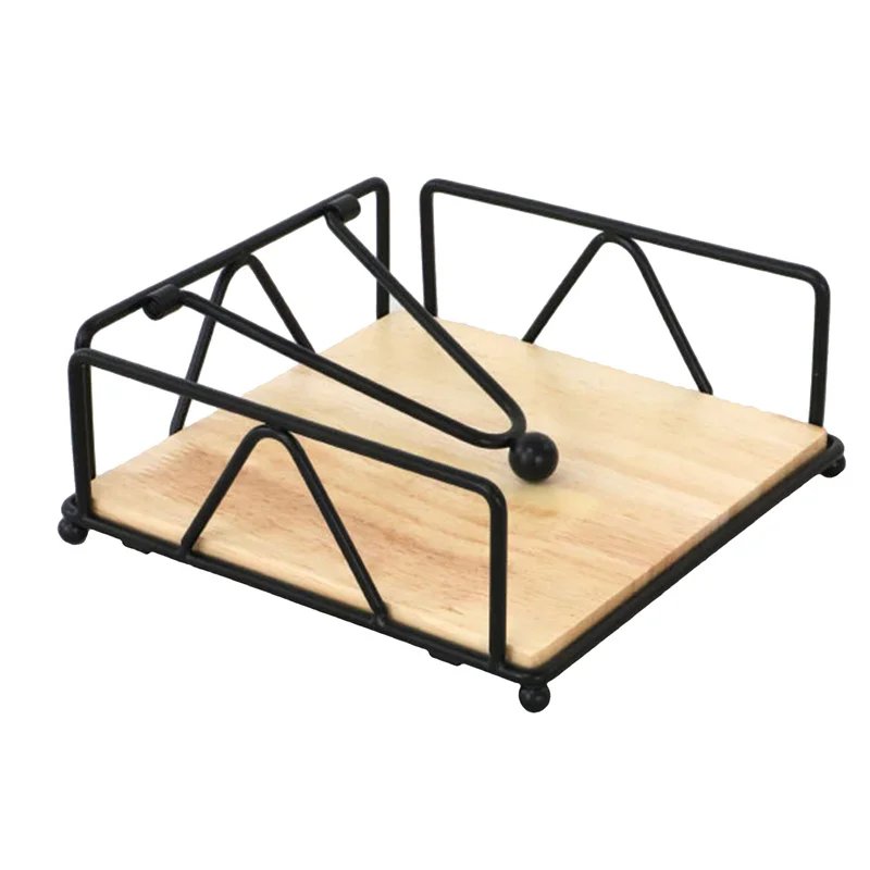 Hearthside Napkin Tray - Image 3