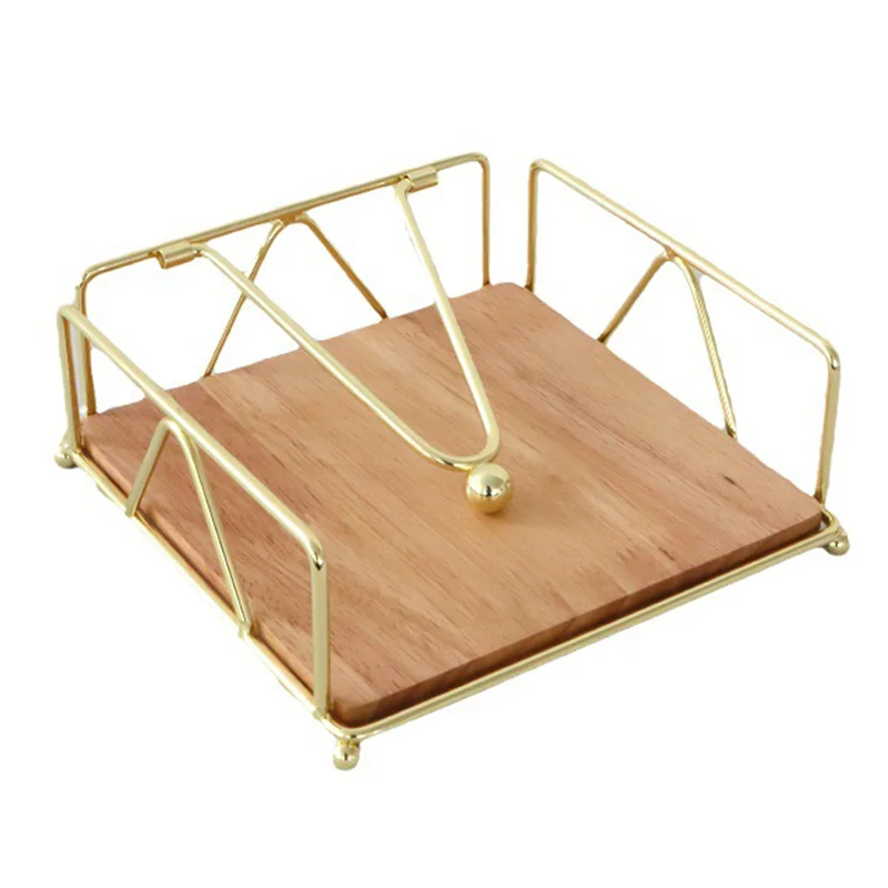Hearthside Napkin Tray - Image 4