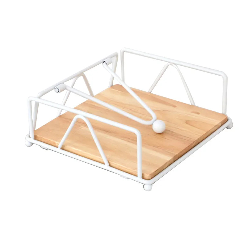 Hearthside Napkin Tray - Image 5