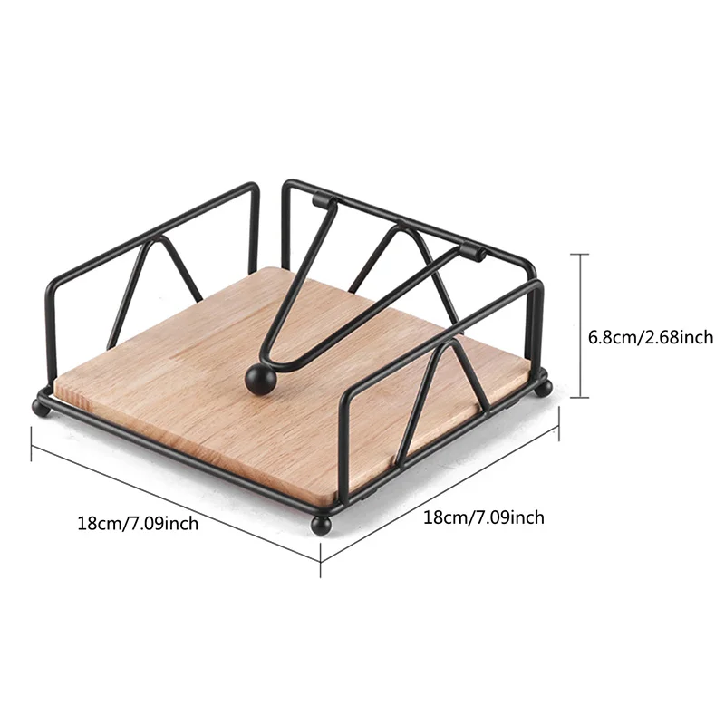 Hearthside Napkin Tray - Image 6