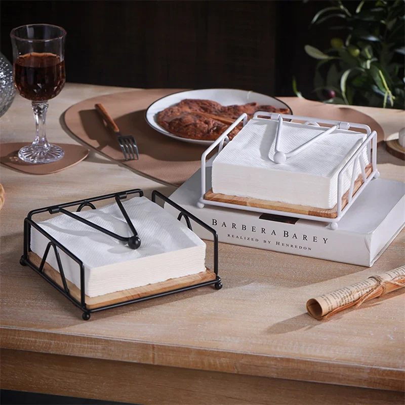 Hearthside Napkin Tray - Image 7