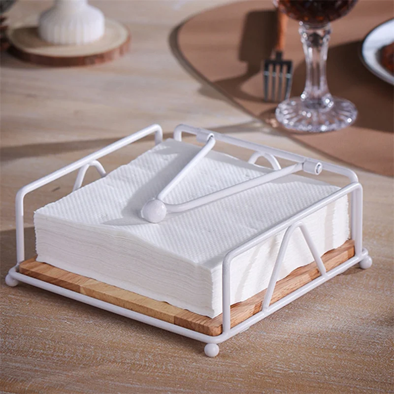 Hearthside Napkin Tray - Image 8
