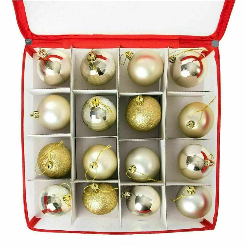 Hearthside Ornament Organizer - Image 4