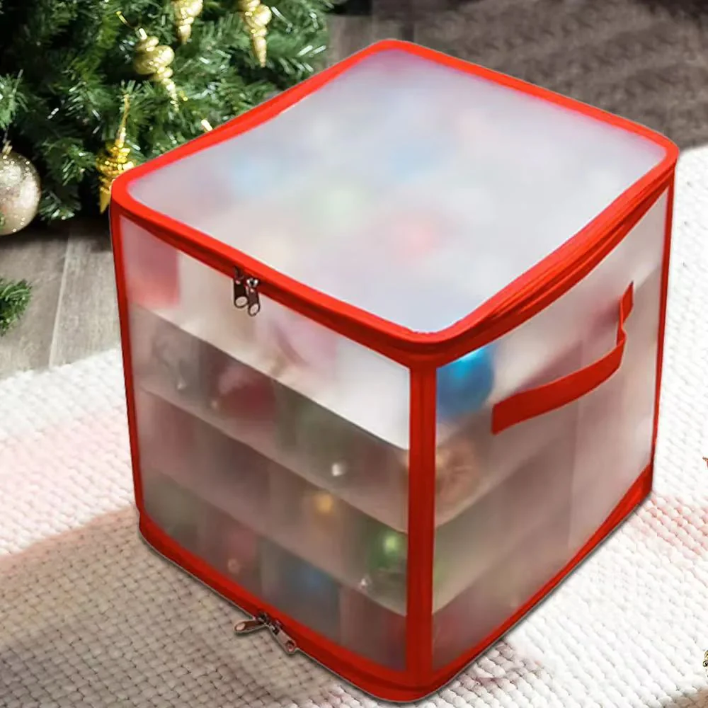 Hearthside Ornament Organizer - Image 5