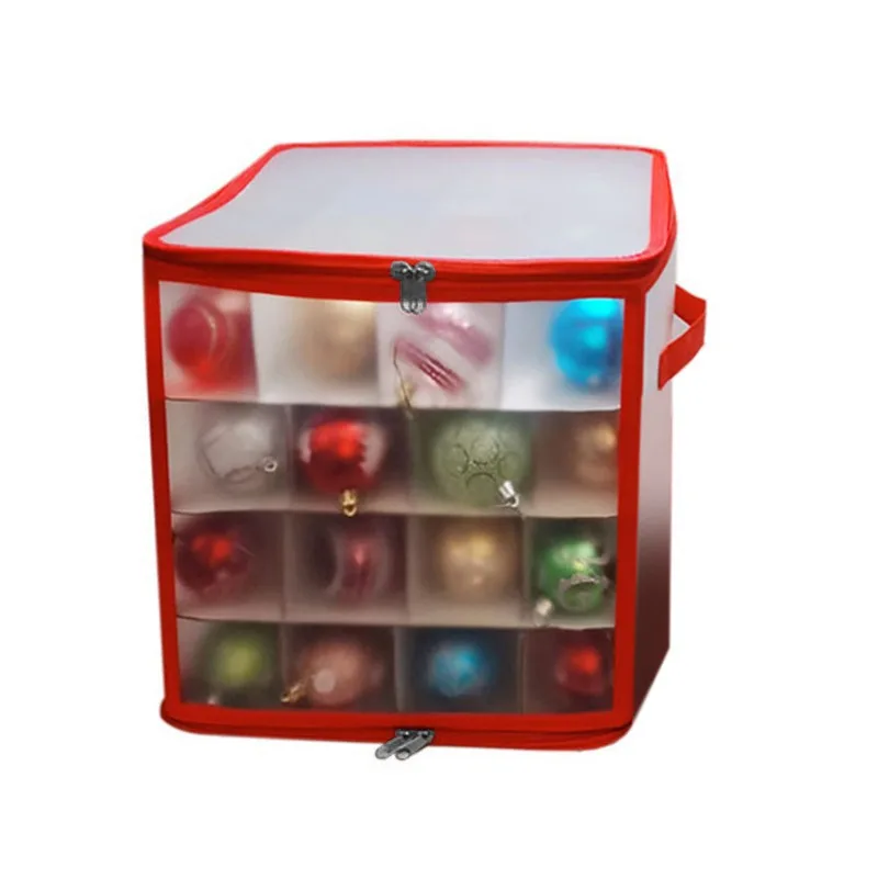 Hearthside Ornament Organizer - Image 6