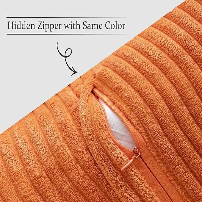 Hearthside Pastel Pillow Cover - Image 3