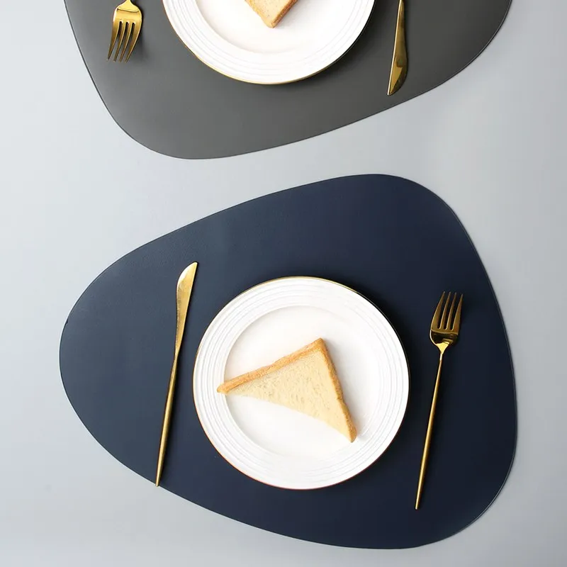Hearthside Pastel Placemat and Coaster Set - Image 11