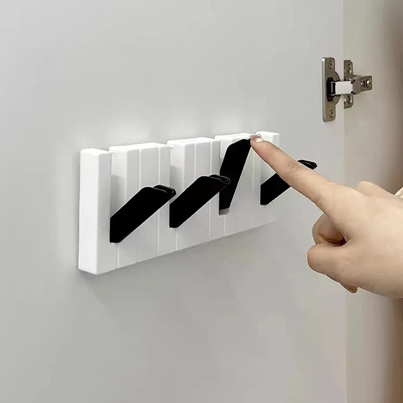 Hearthside Piano Wall Hooks - Image 8