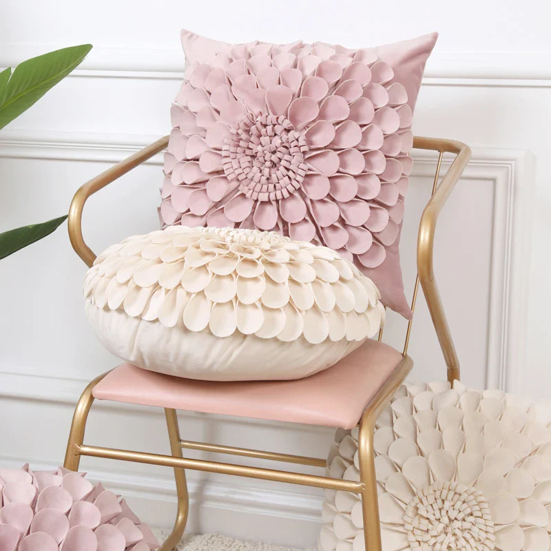Hearthside Starburst Handmade Pillowcase - Image 6