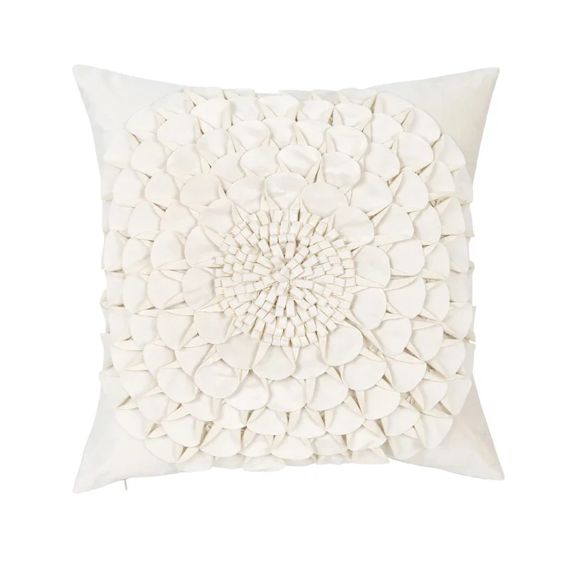 Hearthside Starburst Handmade Pillowcase - Image 7