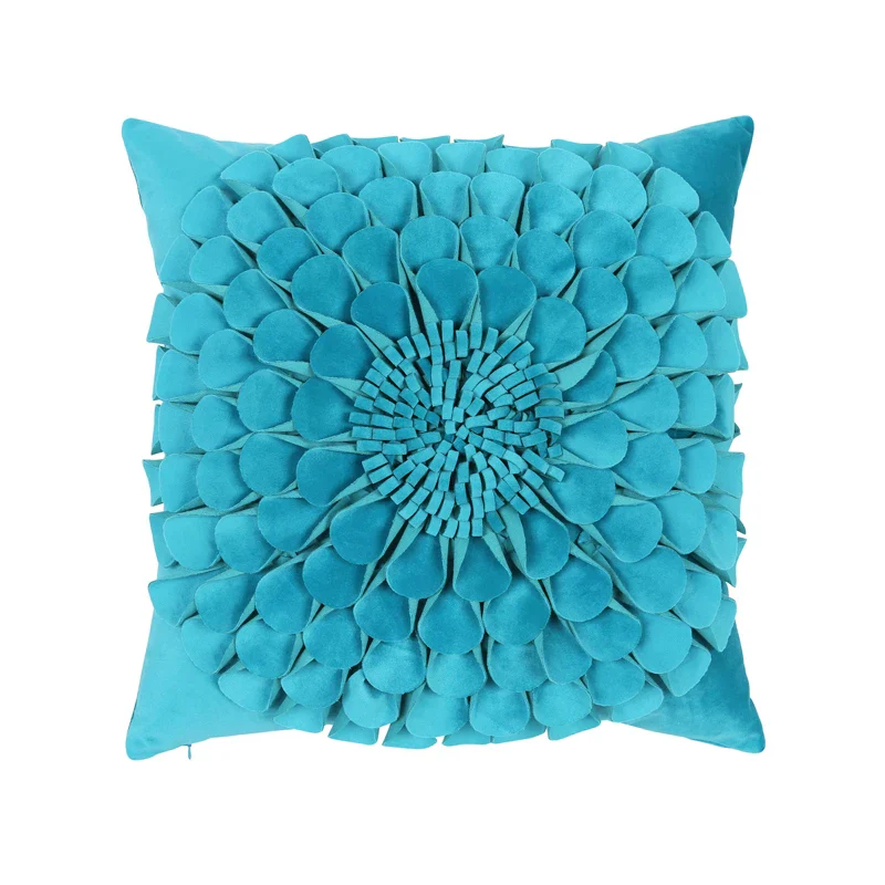 Hearthside Starburst Handmade Pillowcase - Image 8