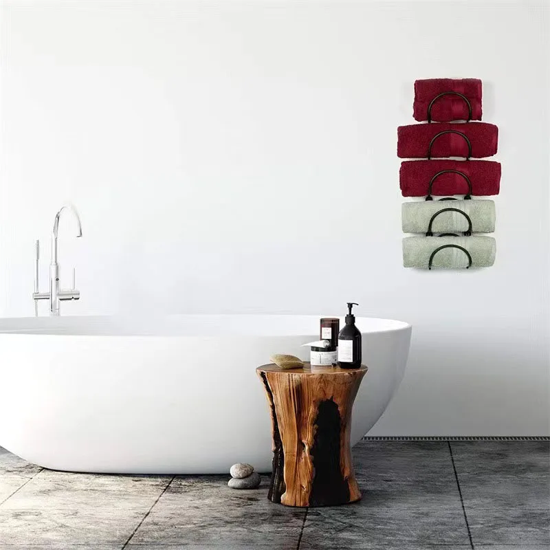 Hearthside Towel Rack - Image 4