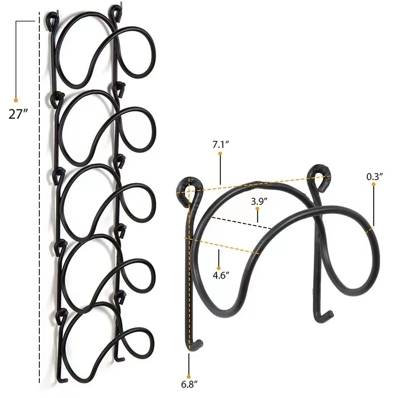 Hearthside Towel Rack - Image 5