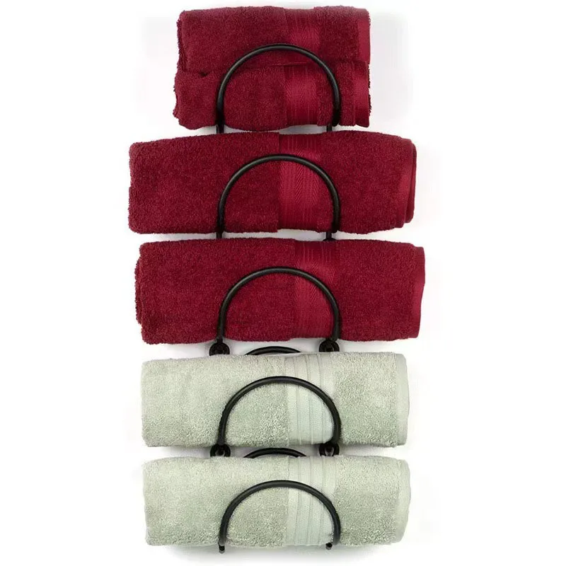Hearthside Towel Rack - Image 6