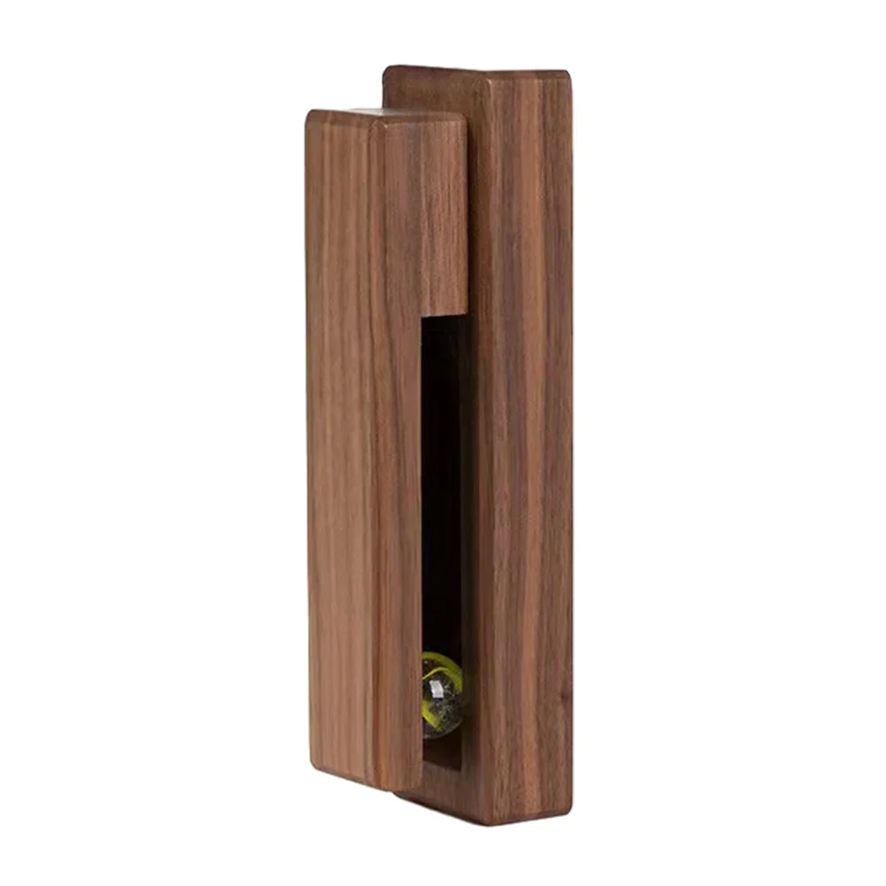 Hearthside Wooden Towel Holder Hook - Image 2