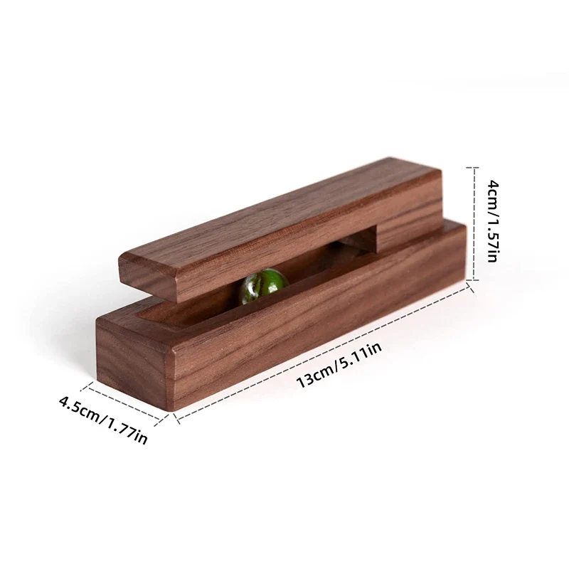 Hearthside Wooden Towel Holder Hook - Image 5