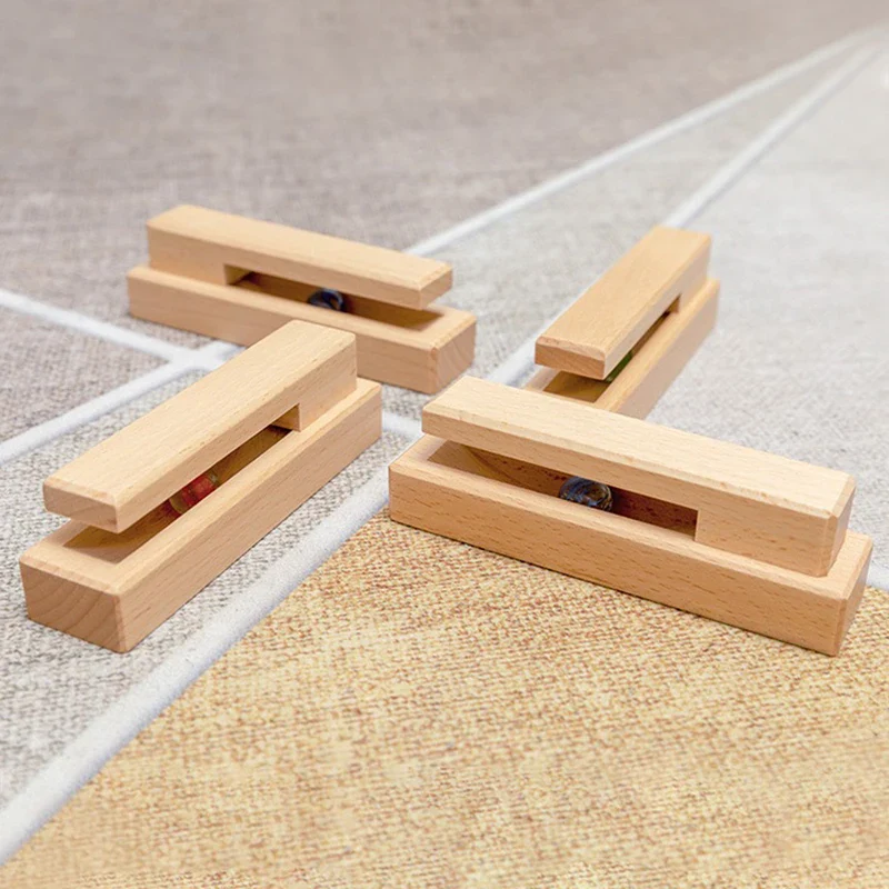 Hearthside Wooden Towel Holder Hook - Image 7