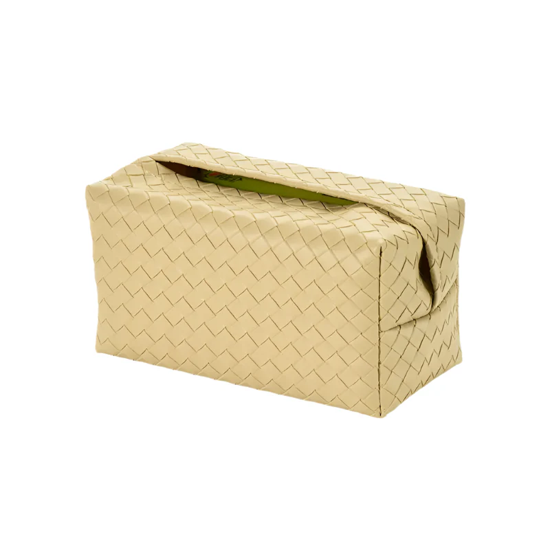 Hearthside Woven Tissue Box Cover - Image 8