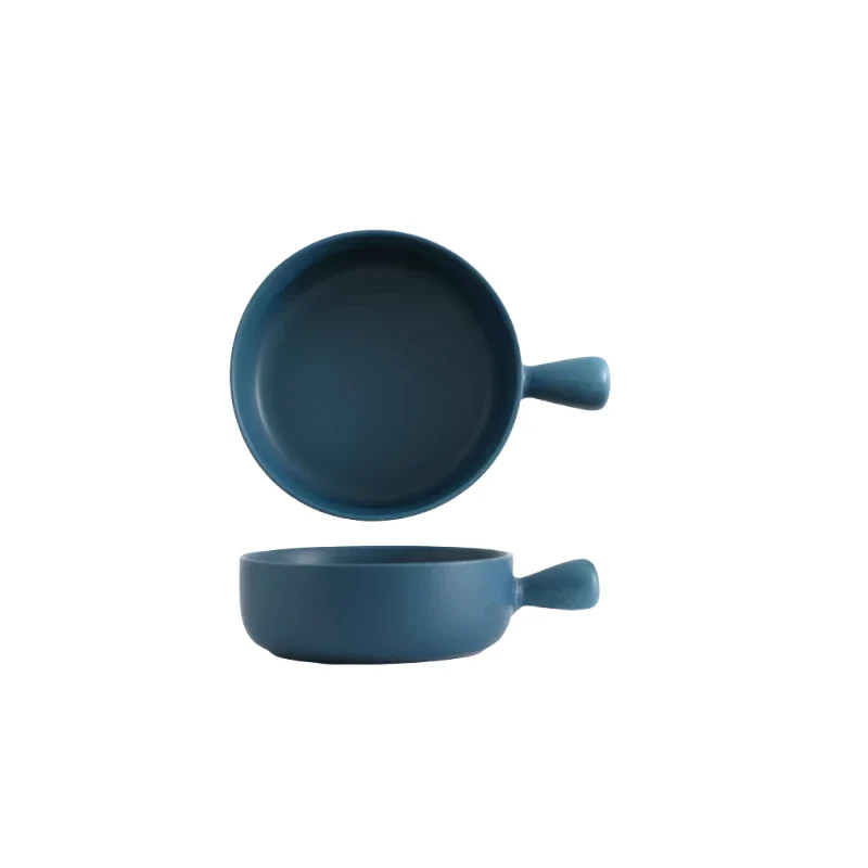 Heritage Ceramic Bowl - Image 4
