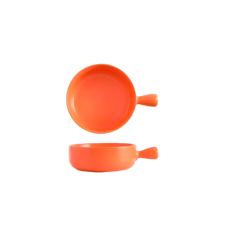Heritage Ceramic Bowl - Image 7