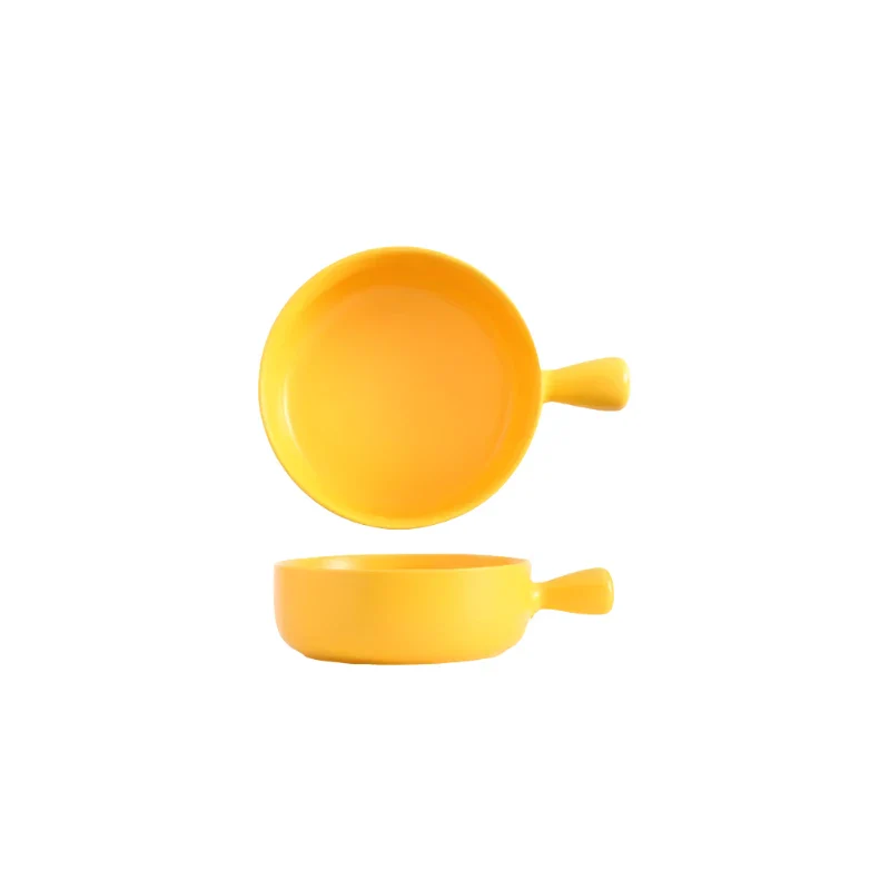 Heritage Ceramic Bowl - Image 8