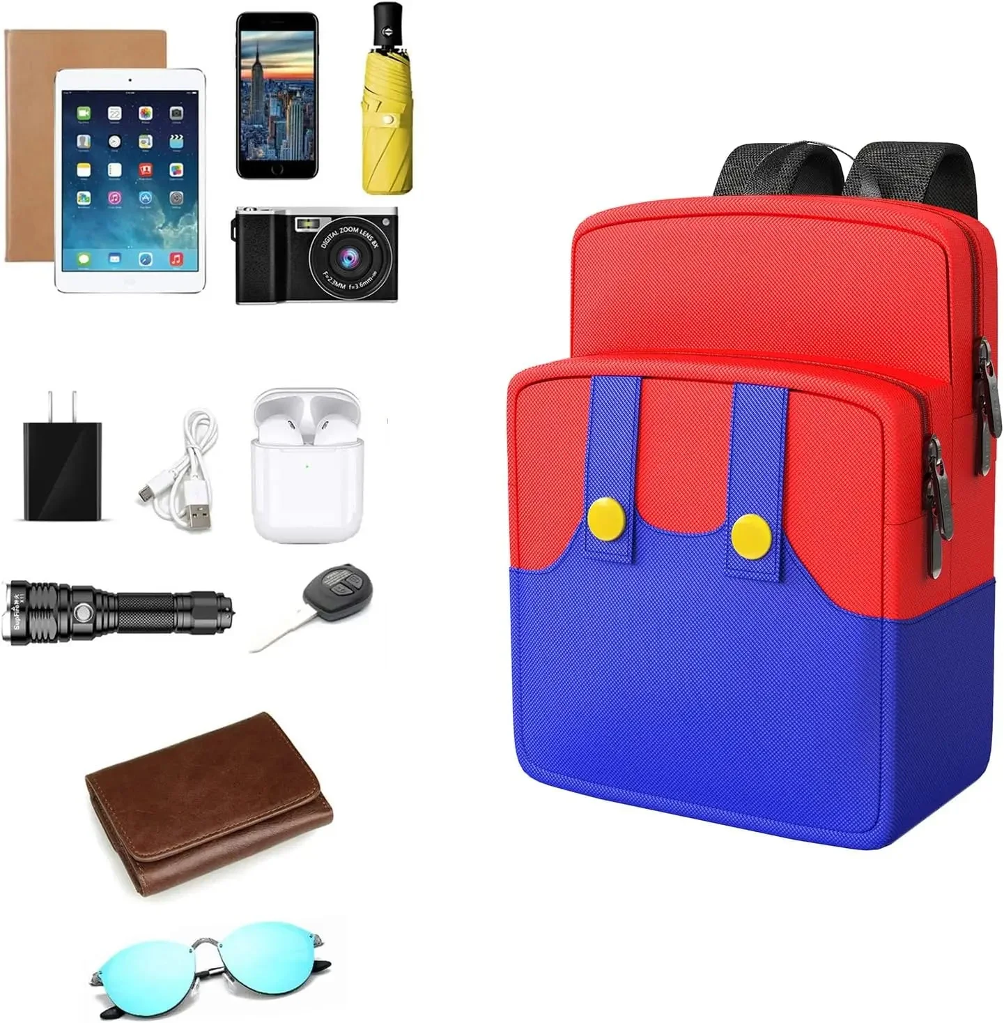 Hero Jump Bag - Image 2
