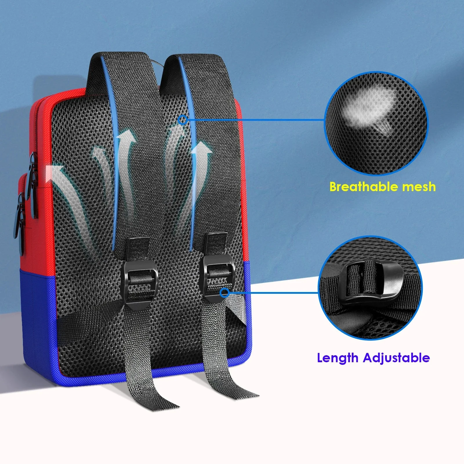 Hero Jump Bag - Image 3
