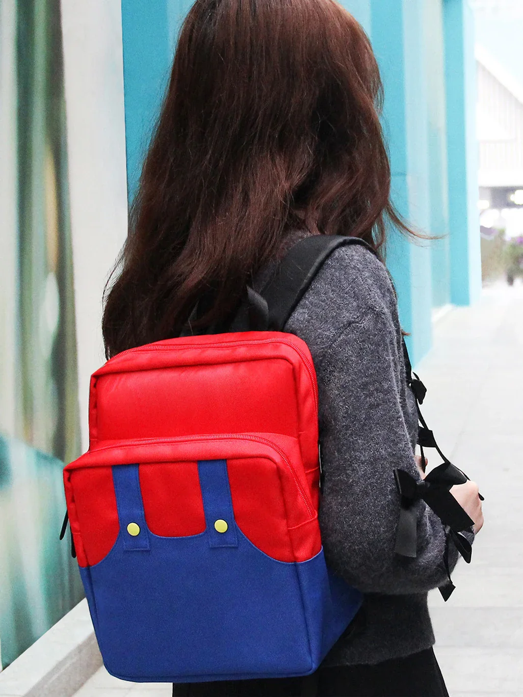 Hero Jump Bag - Image 4