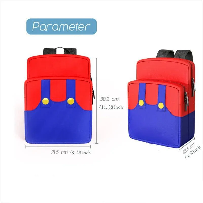 Hero Jump Bag - Image 6
