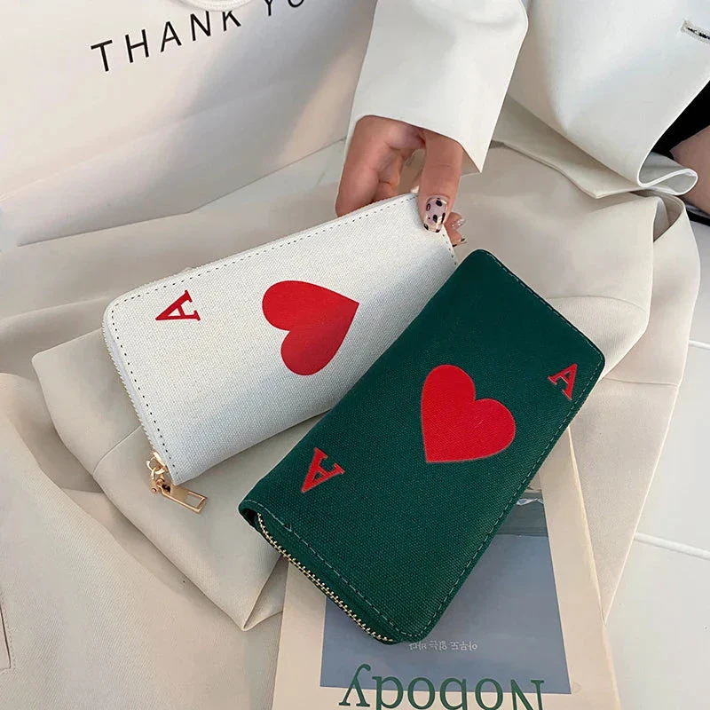 High Roller Wallet