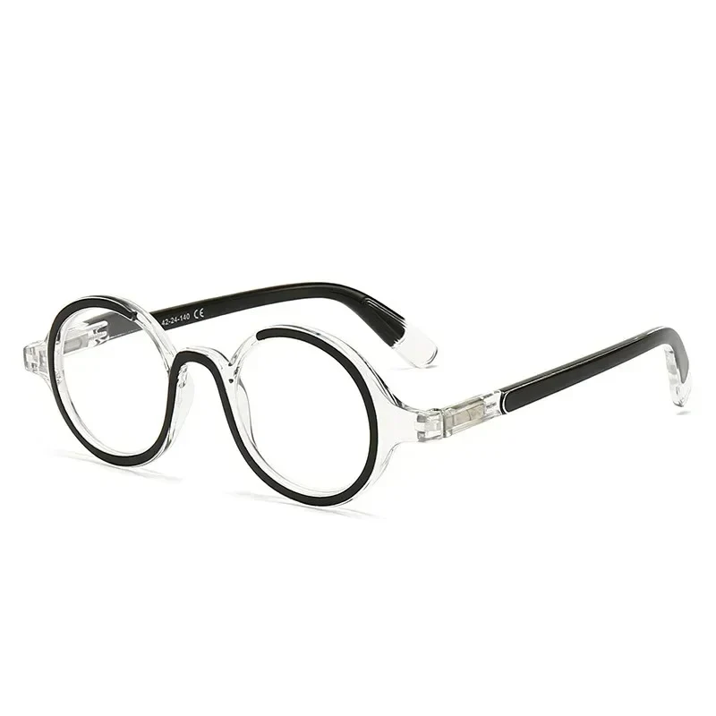 Historian Blue Light Reading Glasses - Image 4