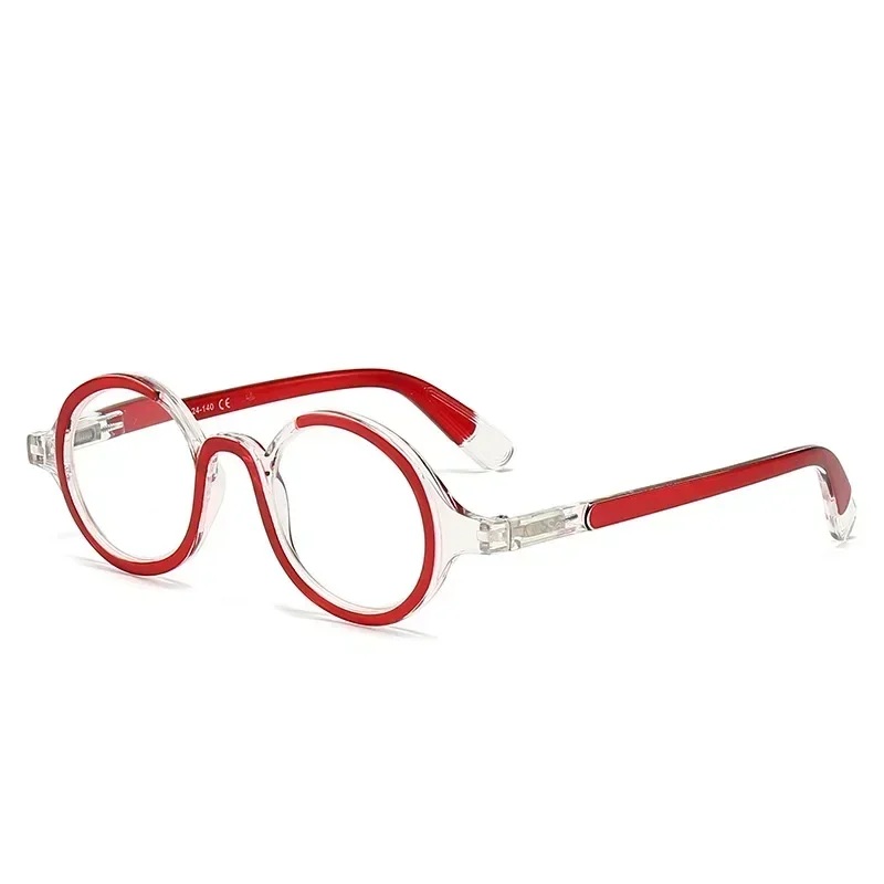 Historian Blue Light Reading Glasses - Image 5