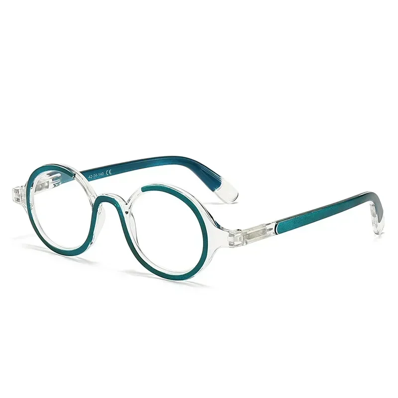 Historian Blue Light Reading Glasses - Image 6