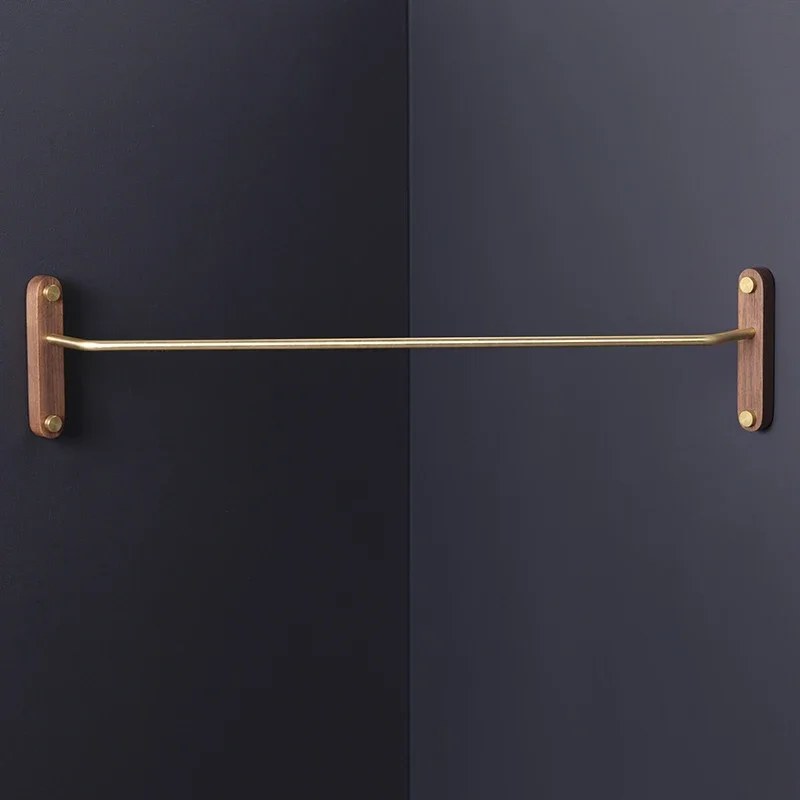 Hollin Wardrobe Rack - Image 4