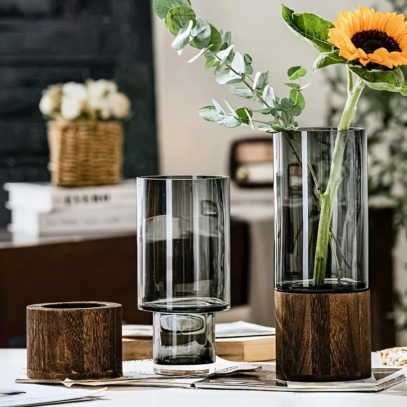 Holloway Modern Vase - Image 3