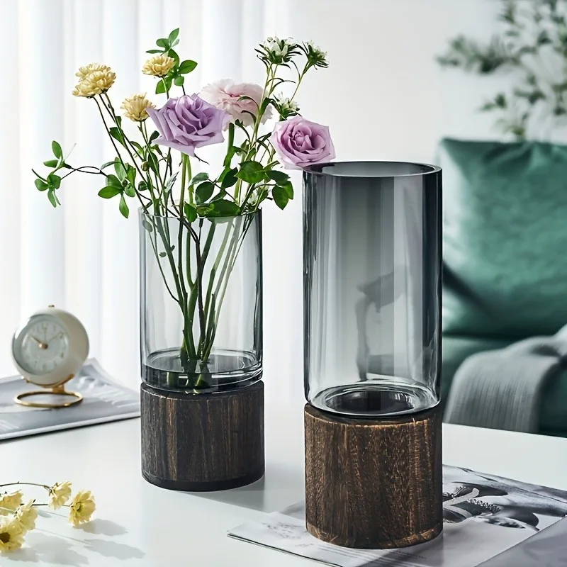 Holloway Modern Vase - Image 4
