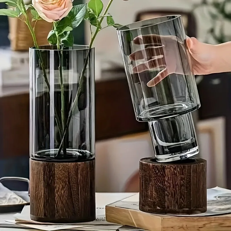 Holloway Modern Vase - Image 5