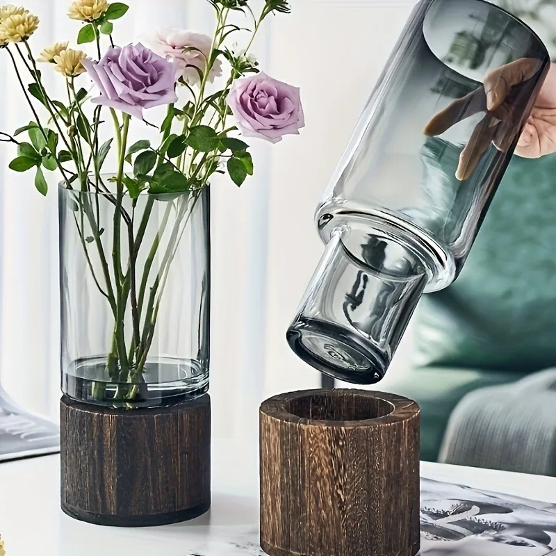 Holloway Modern Vase - Image 6
