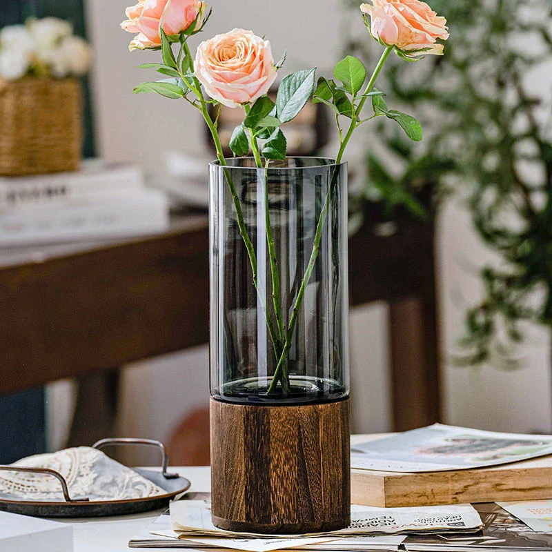 Holloway Modern Vase - Image 8