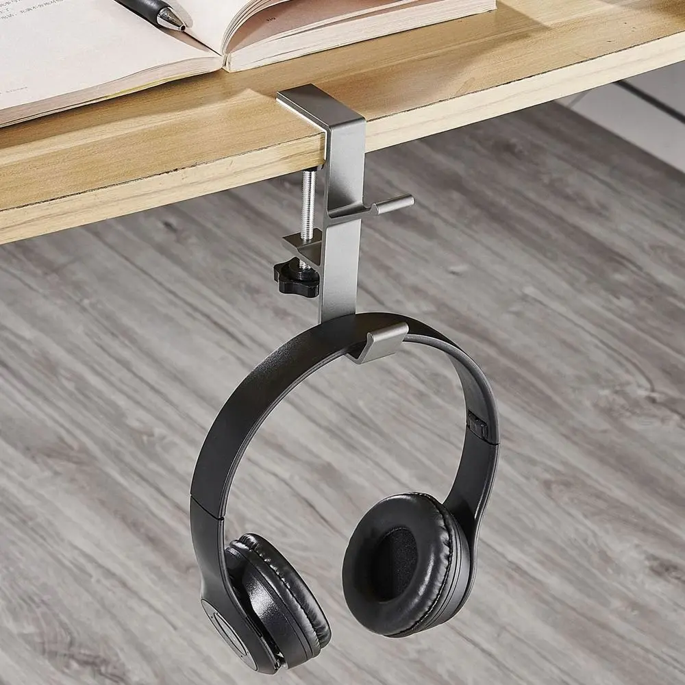 Home Essentials Adjustable Desk Hook - Image 6