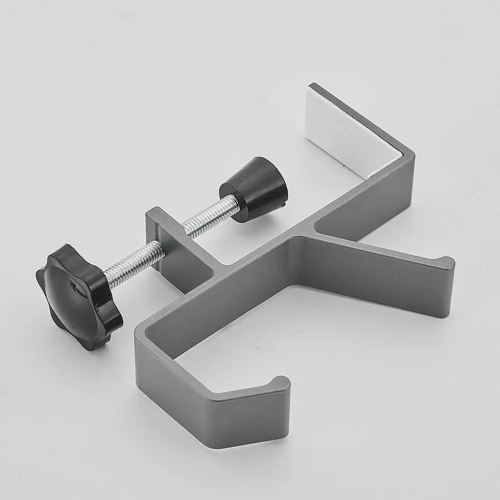 Home Essentials Adjustable Desk Hook - Image 9