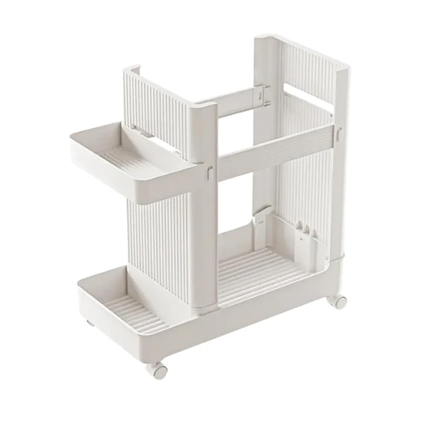 Home Gym Storage Trolley - Image 4